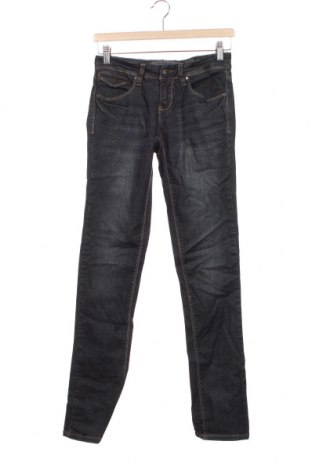 Дамски дънки Vero Moda, Размер XS, Цвят Син, Цена 8,55 лв.