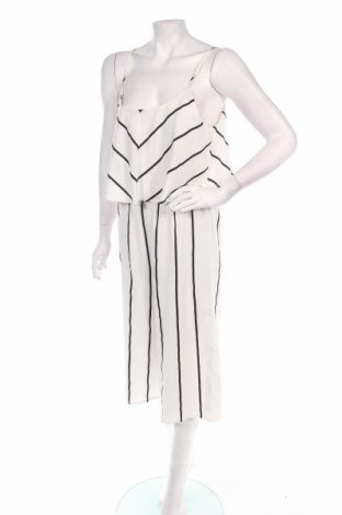 Γυναικεία σαλοπέτα Missguided, Μέγεθος M, Χρώμα Λευκό, Τιμή 32,78 €