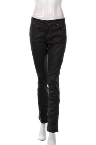 Γυναικείο παντελόνι Acne, Μέγεθος M, Χρώμα Μαύρο, Τιμή 101,44 €