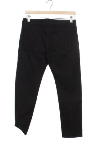 Дамски панталон Acne Studios, Размер M, Цвят Черен, Цена 156,00 лв.