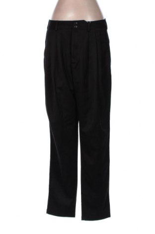 Ανδρικό παντελόνι BZR Bruuns Bazaar, Μέγεθος S, Χρώμα Μαύρο, Τιμή 95,26 €