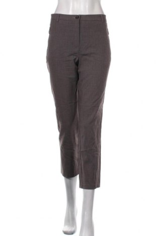 Γυναικείο παντελόνι Brandtex, Μέγεθος M, Χρώμα Γκρί, Τιμή 4,82 €