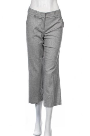 Γυναικείο παντελόνι Cambio, Μέγεθος M, Χρώμα Ασημί, Τιμή 5,20 €