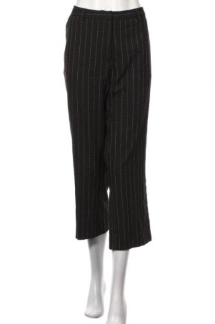 Γυναικείο παντελόνι Essentiel, Μέγεθος XL, Χρώμα Γκρί, Τιμή 7,42 €