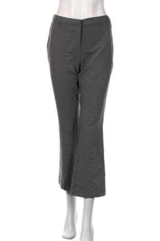 Γυναικείο παντελόνι Essentiel, Μέγεθος S, Χρώμα Γκρί, Τιμή 7,42 €