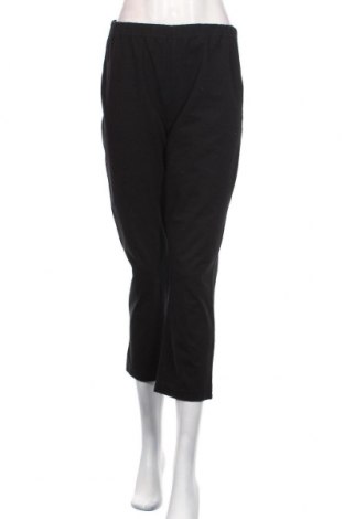 Γυναικείο παντελόνι Estelle, Μέγεθος L, Χρώμα Μαύρο, Τιμή 3,01 €
