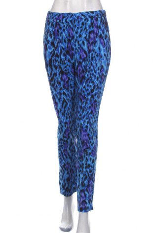 Дамски панталон Fashion hero by S.Oliver, Размер S, Цвят Многоцветен, Цена 48,65 лв.