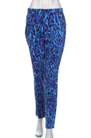 Γυναικείο παντελόνι Fashion hero by S.Oliver, Μέγεθος M, Χρώμα Πολύχρωμο, Τιμή 25,08 €