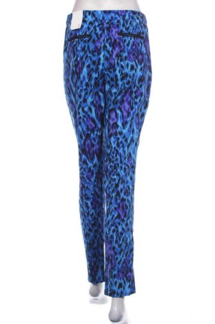 Γυναικείο παντελόνι Fashion hero by S.Oliver, Μέγεθος M, Χρώμα Πολύχρωμο, Τιμή 25,08 €