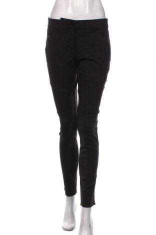 Дамски панталон Gerry Weber, Размер M, Цвят Черен, Цена 13,80 лв.