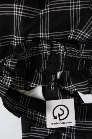 Damskie spodnie H&M Divided, Rozmiar XS, Kolor Czarny, Cena 131,14 zł