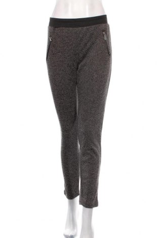 Γυναικείο παντελόνι Janina, Μέγεθος M, Χρώμα Μαύρο, Τιμή 1,78 €