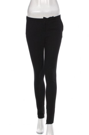 Γυναικείο παντελόνι Kocca, Μέγεθος M, Χρώμα Μαύρο, Τιμή 12,99 €