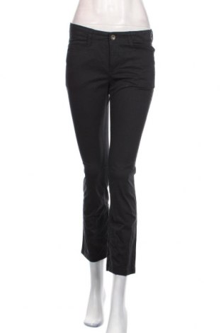 Дамски панталон Mac, Размер XS, Цвят Сив, Цена 60,00 лв.