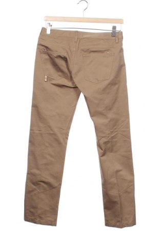 Pantaloni de femei Mauro Grifoni, Mărime S, Culoare Bej, Preț 256,58 Lei