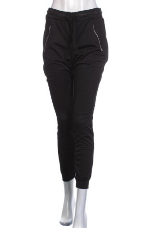Γυναικείο παντελόνι Miss Etam, Μέγεθος S, Χρώμα Μαύρο, Τιμή 27,84 €