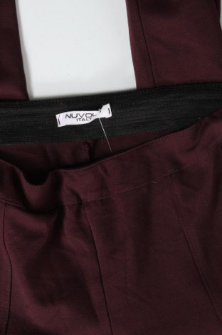 Γυναικείο παντελόνι Nuvola, Μέγεθος XS, Χρώμα Βιολετί, Τιμή 37,11 €