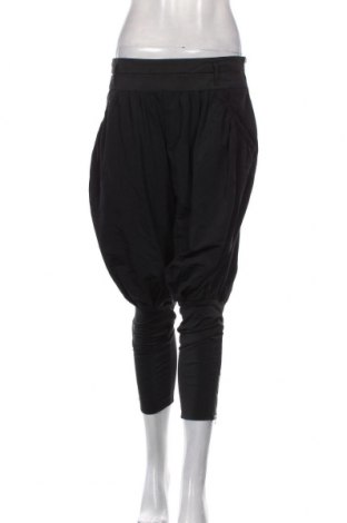 Γυναικείο παντελόνι One Step, Μέγεθος M, Χρώμα Μαύρο, Τιμή 48,25 €