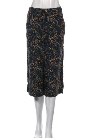 Γυναικείο παντελόνι Q/S by S.Oliver, Μέγεθος M, Χρώμα Πολύχρωμο, Τιμή 71,65 €