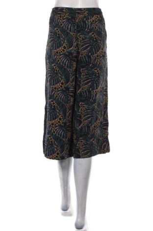 Γυναικείο παντελόνι Q/S by S.Oliver, Μέγεθος M, Χρώμα Πολύχρωμο, Τιμή 71,65 €