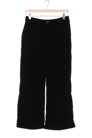 Γυναικείο παντελόνι Q/S by S.Oliver, Μέγεθος XS, Χρώμα Μαύρο, Τιμή 2,87 €