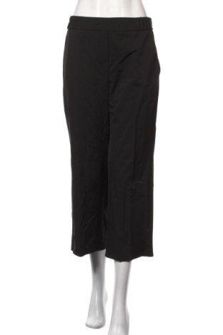 Γυναικείο παντελόνι S.Oliver Black Label, Μέγεθος L, Χρώμα Μαύρο, Τιμή 9,23 €