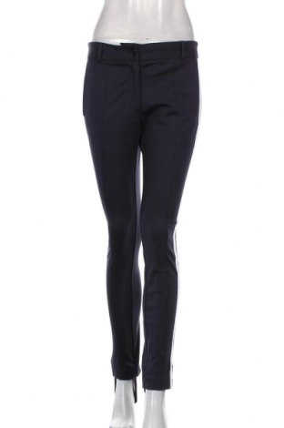 Γυναικείο παντελόνι S.Oliver Black Label, Μέγεθος S, Χρώμα Μπλέ, Τιμή 16,61 €
