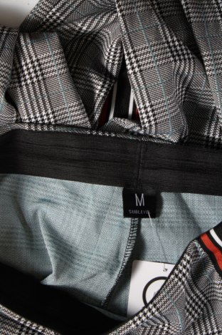 Γυναικείο παντελόνι Sublevel, Μέγεθος M, Χρώμα Πολύχρωμο, Τιμή 25,36 €