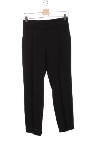 Γυναικείο παντελόνι Wallis, Μέγεθος XS, Χρώμα Μαύρο, Τιμή 9,74 €