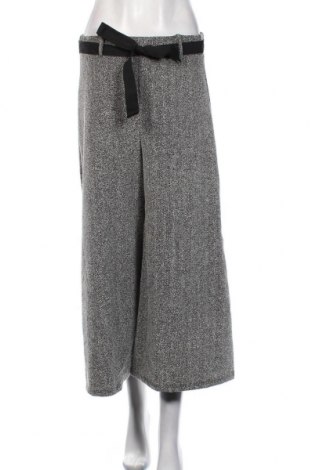 Γυναικείο παντελόνι Zuiki, Μέγεθος M, Χρώμα Γκρί, Τιμή 25,36 €