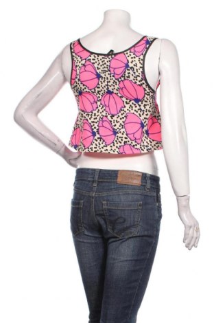 Γυναικείο αμάνικο μπλουζάκι Twentyfourseven, Μέγεθος XS, Χρώμα Πολύχρωμο, Τιμή 19,79 €