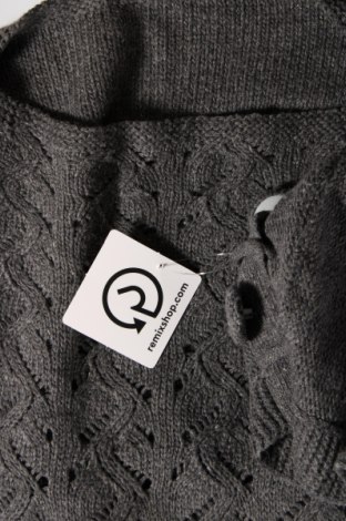 Дамски пуловер, Размер M, Цвят Сив, Цена 18,00 лв.