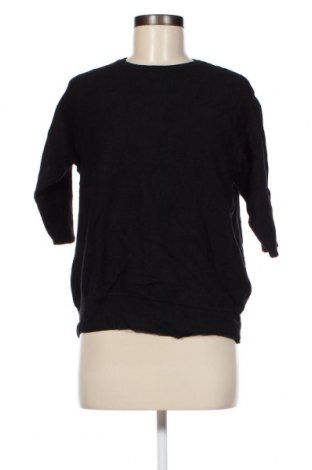 Дамски пуловер, Размер M, Цвят Черен, Цена 18,00 лв.