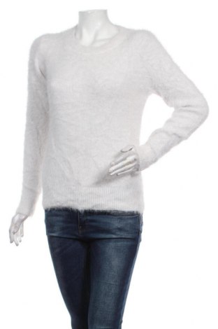 Γυναικείο πουλόβερ A New Day, Μέγεθος S, Χρώμα Λευκό, Τιμή 17,82 €