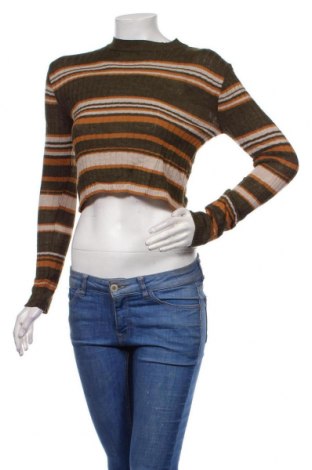 Дамски пуловер Abound, Размер XS, Цвят Многоцветен, Акрил, Цена 22,40 лв.