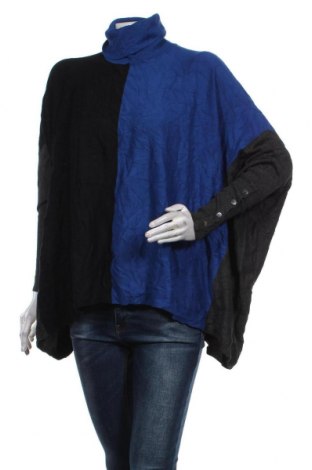 Дамски пуловер Alfani, Размер M, Цвят Многоцветен, 74% вискоза, 26% полиамид, Цена 42,40 лв.