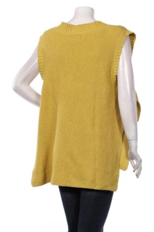 Дамски пуловер Blanche, Размер S, Цвят Жълт, Цена 5,82 лв.