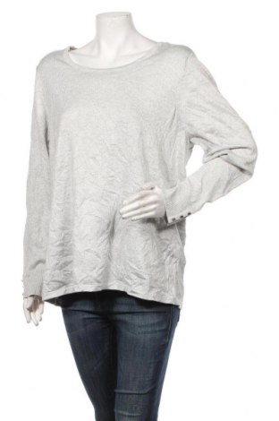 Γυναικείο πουλόβερ Chico's, Μέγεθος L, Χρώμα Ασημί, Τιμή 16,24 €