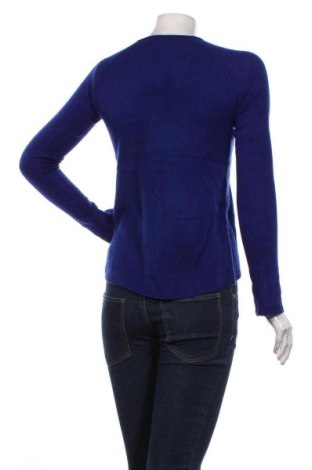 Дамски пуловер Comma,, Размер XS, Цвят Син, Цена 119,40 лв.