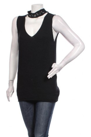 Γυναικείο πουλόβερ D.Exterior, Μέγεθος M, Χρώμα Μαύρο, Τιμή 2,32 €