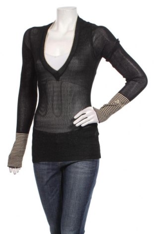 Γυναικείο πουλόβερ Denny Rose, Μέγεθος M, Χρώμα Μαύρο, Τιμή 32,47 €