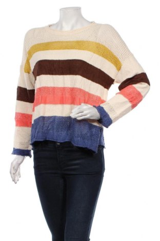 Дамски пуловер Fate, Размер S, Цвят Многоцветен, Цена 3,24 лв.