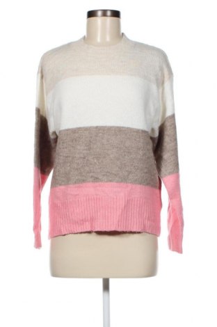 Γυναικείο πουλόβερ H&M L.O.G.G., Μέγεθος S, Χρώμα Πολύχρωμο, Τιμή 3,61 €