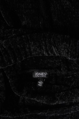Damski sweter Jones New York, Rozmiar XS, Kolor Czarny, Cena 8,48 zł