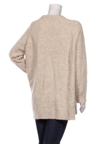 Pulover de femei New Look, Mărime M, Culoare Bej, Preț 243,42 Lei