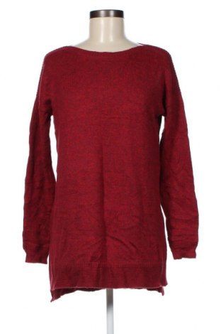 Дамски пуловер Old Navy, Размер S, Цвят Червен, Цена 3,18 лв.