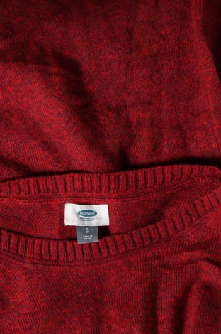 Damski sweter Old Navy, Rozmiar S, Kolor Czerwony, Cena 169,52 zł