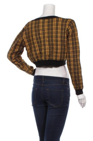 Дамски пуловер Primark, Размер L, Цвят Многоцветен, Цена 18,00 лв.
