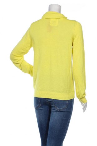 Дамски пуловер S.Oliver, Размер M, Цвят Жълт, Цена 119,00 лв.
