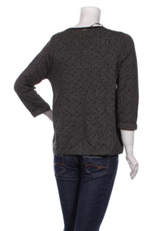 Дамски пуловер S.Oliver, Размер M, Цвят Сив, Цена 55,60 лв.